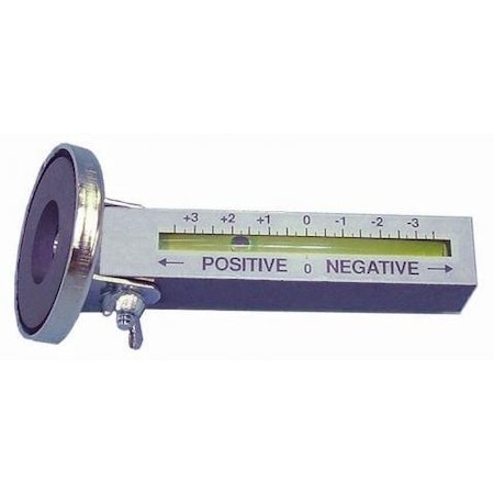 S&G Tool Aid STRUT ALIGNMENT LEVEL SG61800